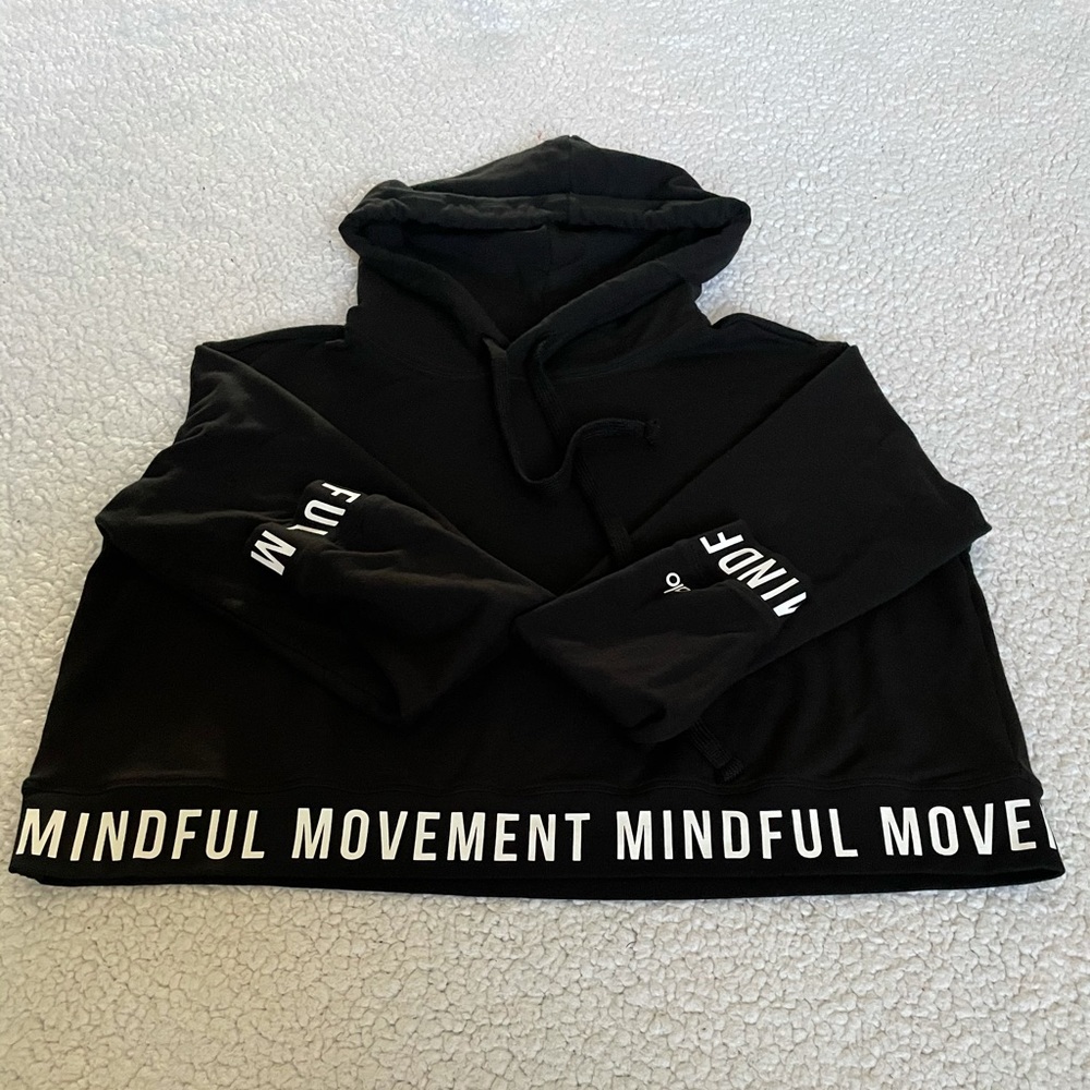 Alo Yoga Hoodie Women’s Size Medium